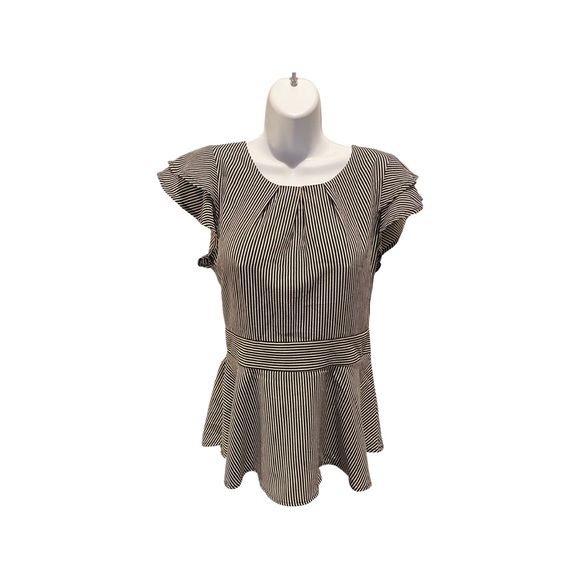 Monteau Tops - Blouse Top